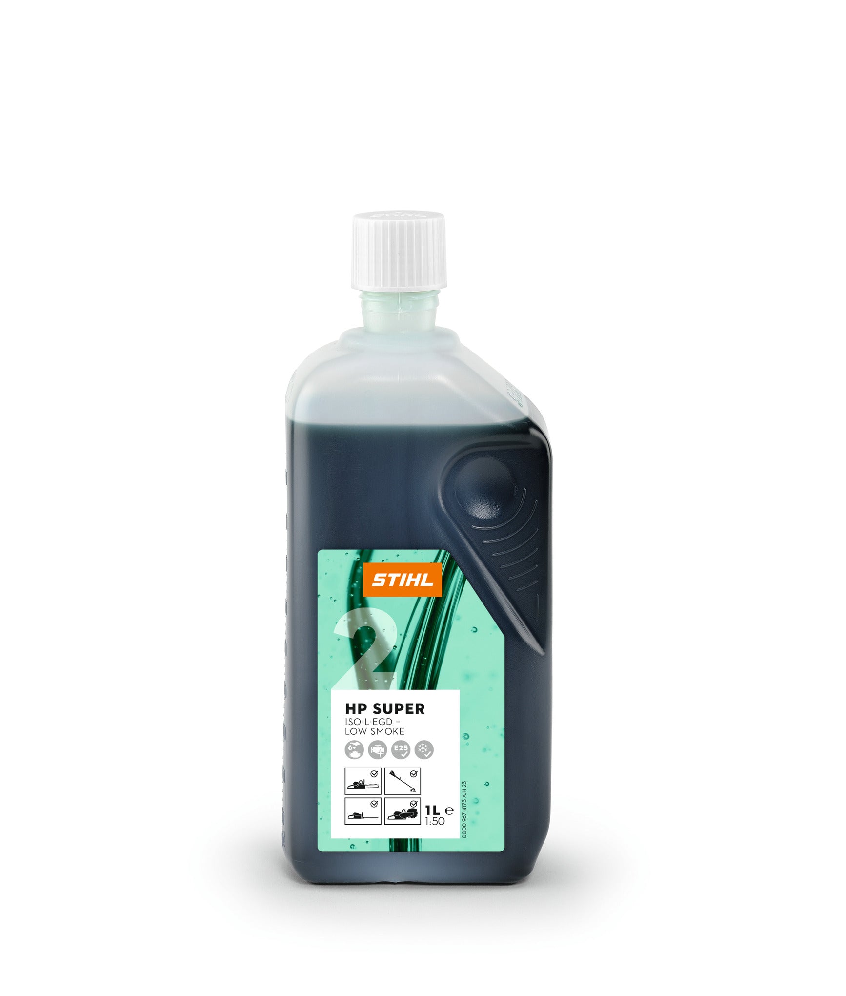 Aceites y Lubricantes para Desbrozadora