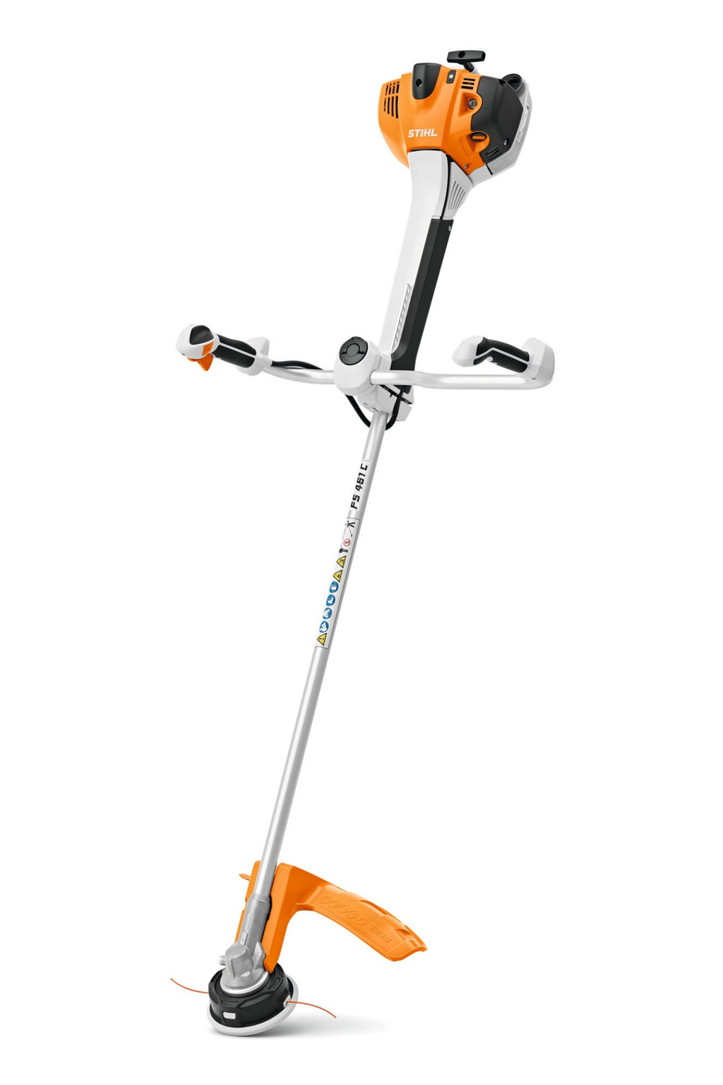 STIHL FS 461 C-EM AutoCut 46-2 arnés Universal Advance