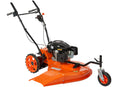 Desbrozadora de Cuchilla ANOVA Autopropulsada 5HP 61cm | Tododesbrozadoras.es