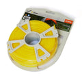 STIHL Hilo Cuadrado 3,0mm × 53m - Amarillo | Tododesbrozadoras.es