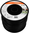 Hilo de Nylon para Desbrozadora Redondo Ø3.3mm × 137.0m | Tododesbrozadoras.es