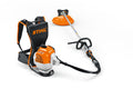 STIHL FR 460 TC-EFM AutoCut 36-2 | Tododesbrozadoras.es