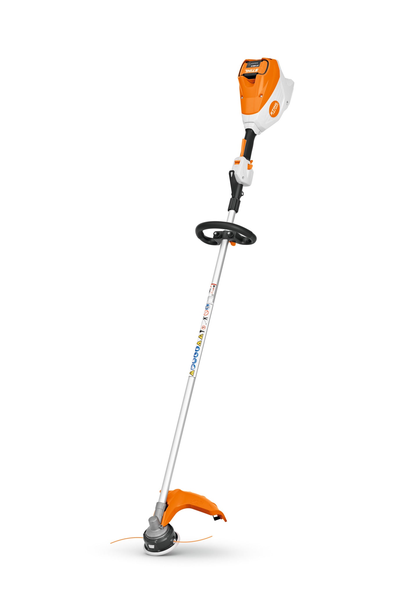 STIHL FSA 120 R AutoCut C27-2 | Tododesbrozadoras.es