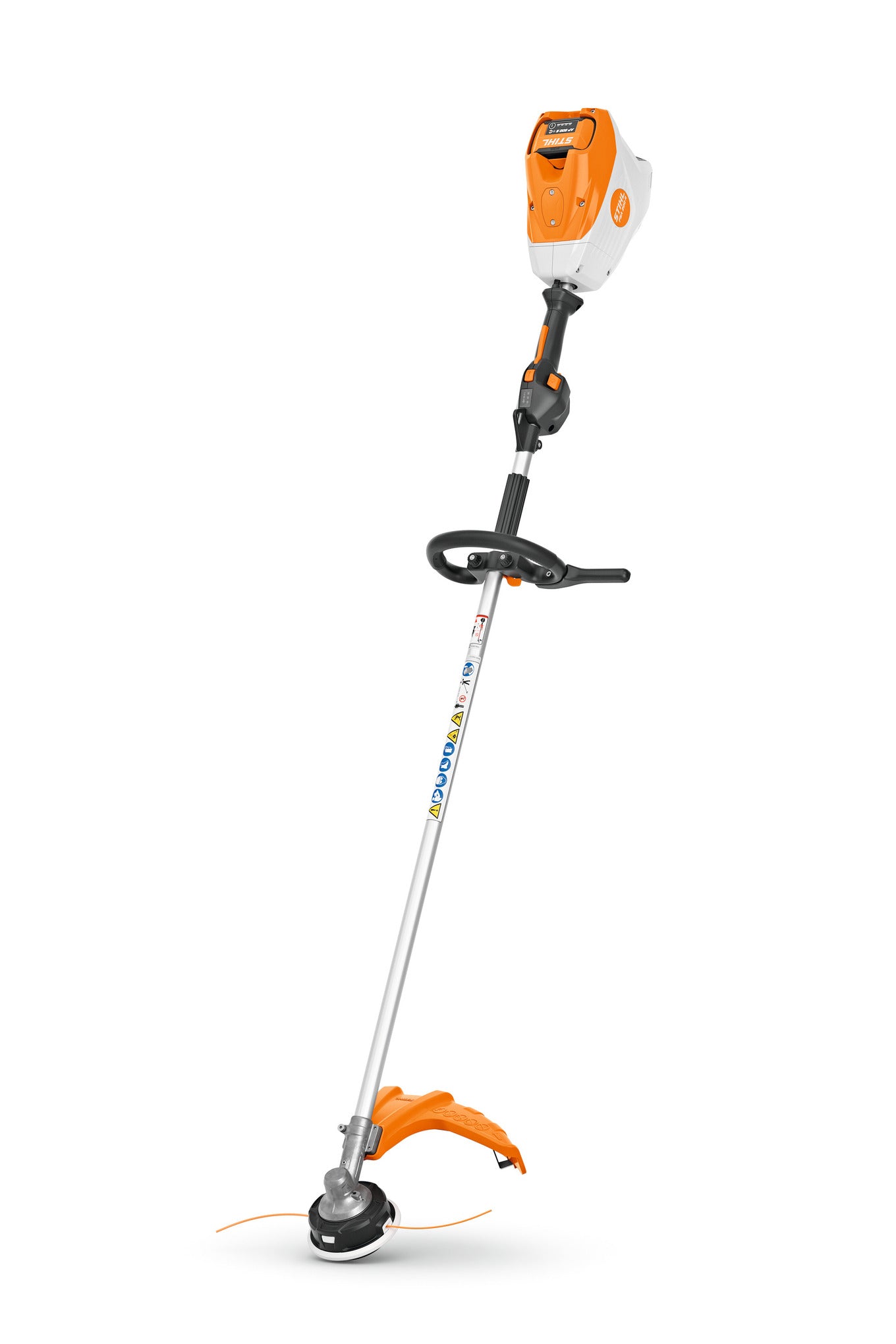 STIHL FSA 200 R AutoCut C 26-2 | Tododesbrozadoras.es