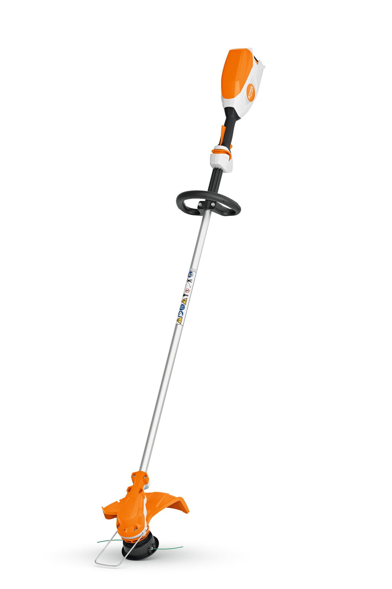 STIHL FSA 86 R AutoCut C6-2 | Tododesbrozadoras.es