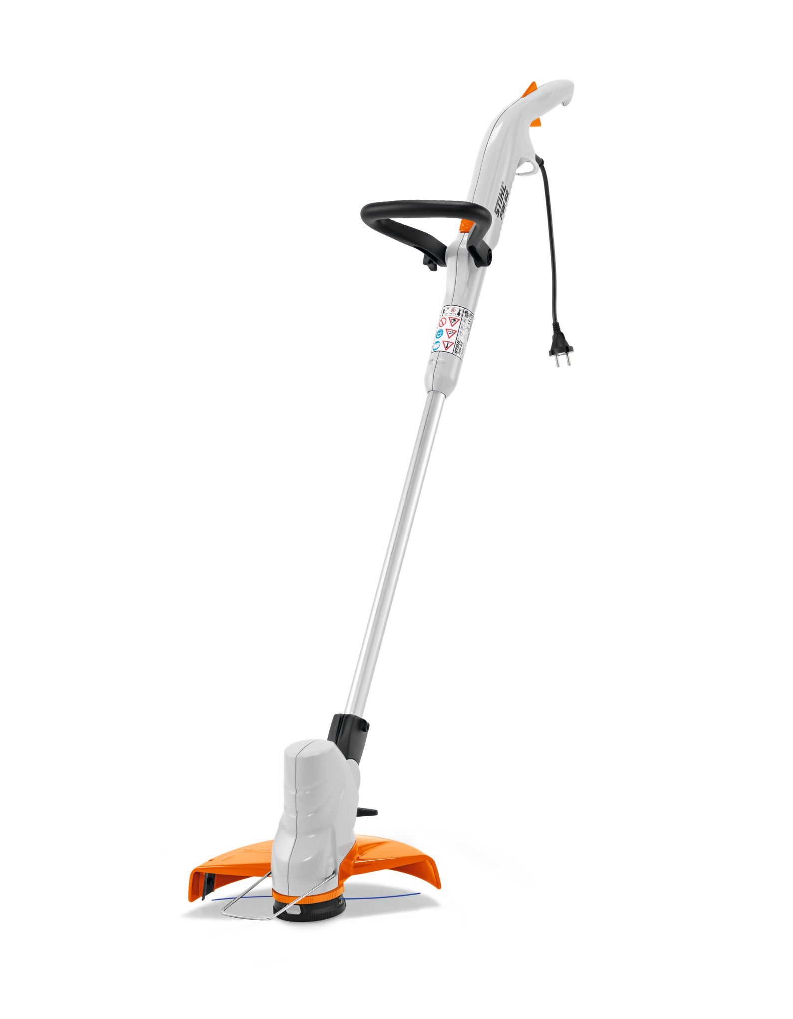 STIHL FSE 52 AutoCut 2-2 | Tododesbrozadoras.es
