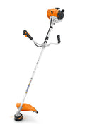 STIHL FS 120 AutoCut C 26-2 arnés doble | Tododesbrozadoras.es
