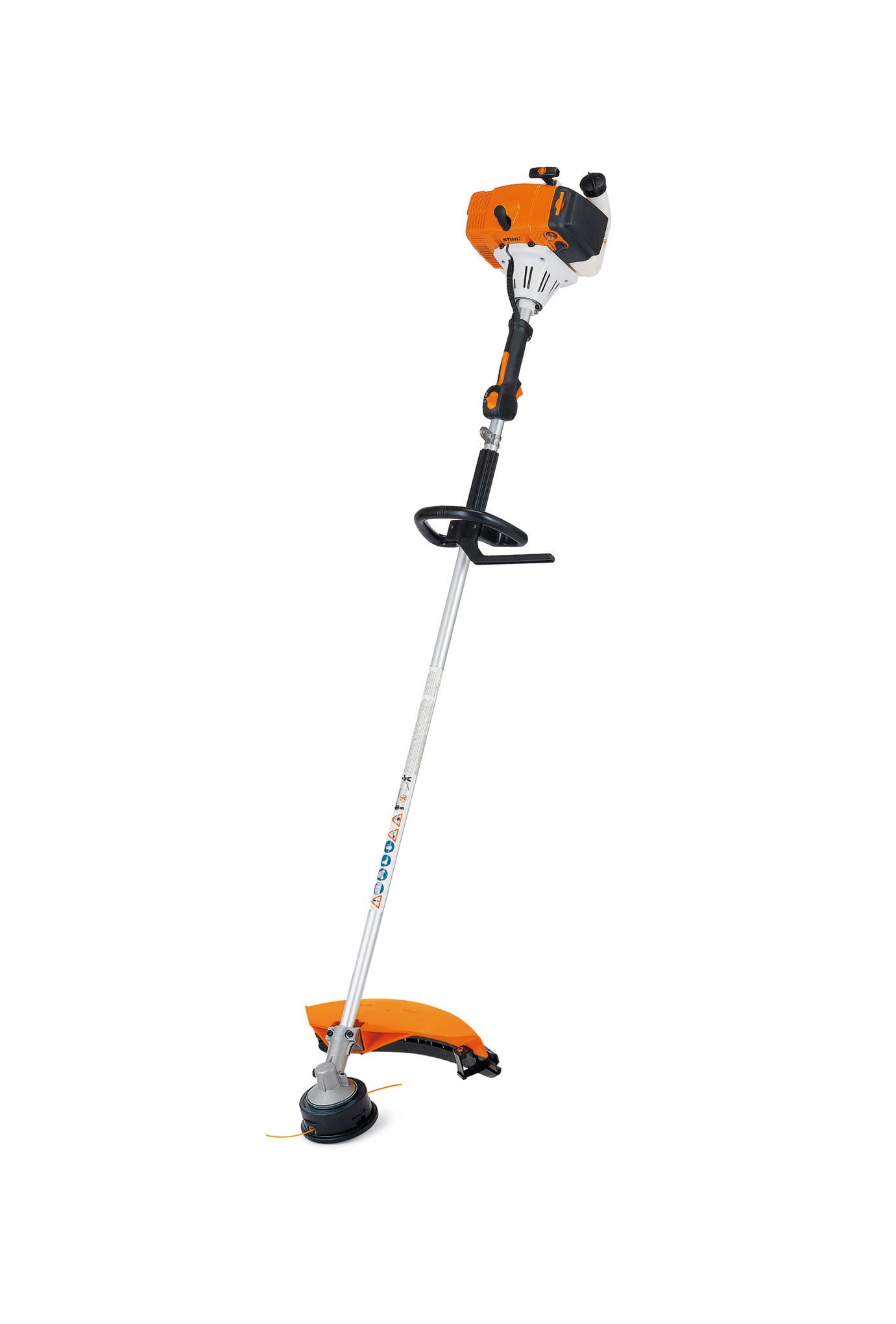 STIHL FS 120 R AutoCut C 26-2 arnés simple | Tododesbrozadoras.es