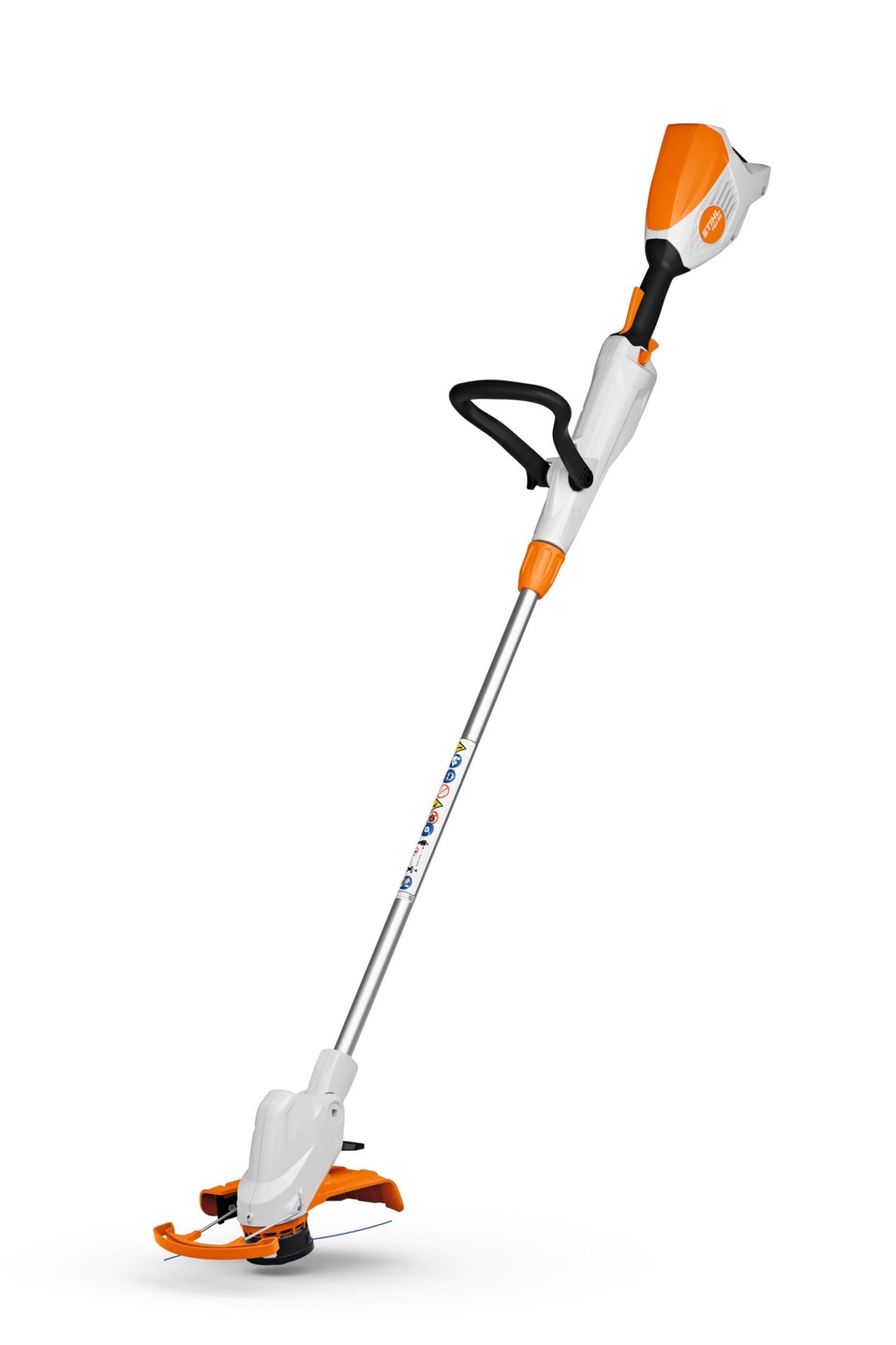 STIHL FS 461 C-EM AutoCut 46-2 arnés Universal Advance | Tododesbrozadoras.es