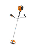 STIHL FS 70 C-E AutoCut C 26-2 arnés doble | Tododesbrozadoras.es