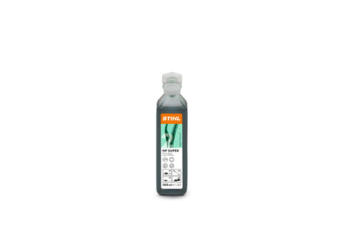 Aceite 2T HP Super STIHL 100ml | Tododesbrozadoras.es