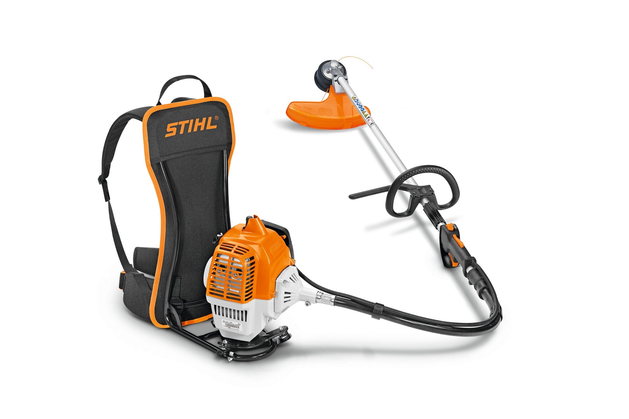 STIHL FR 235, AUTOCUT 36-2 | Tododesbrozadoras.es