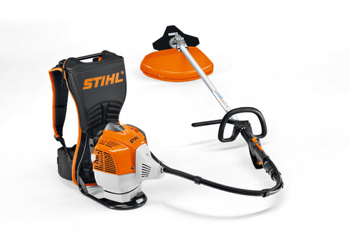 STIHL FR 410 C-E, AUTOCUT 36-2 | Tododesbrozadoras.es