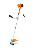 STIHL FS 131 C-E | Tododesbrozadoras.es