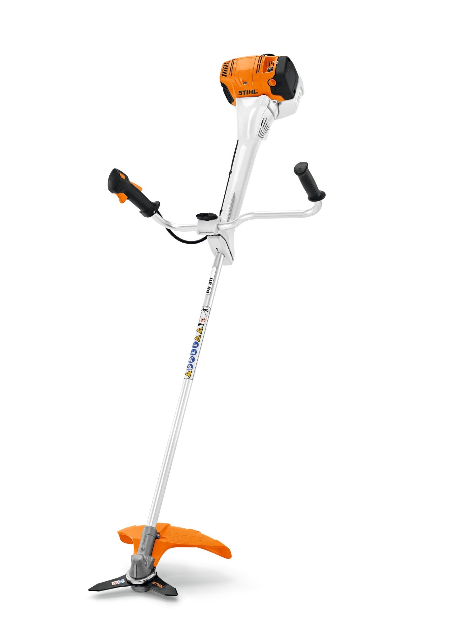 STIHL FS 311 C-E | Tododesbrozadoras.es