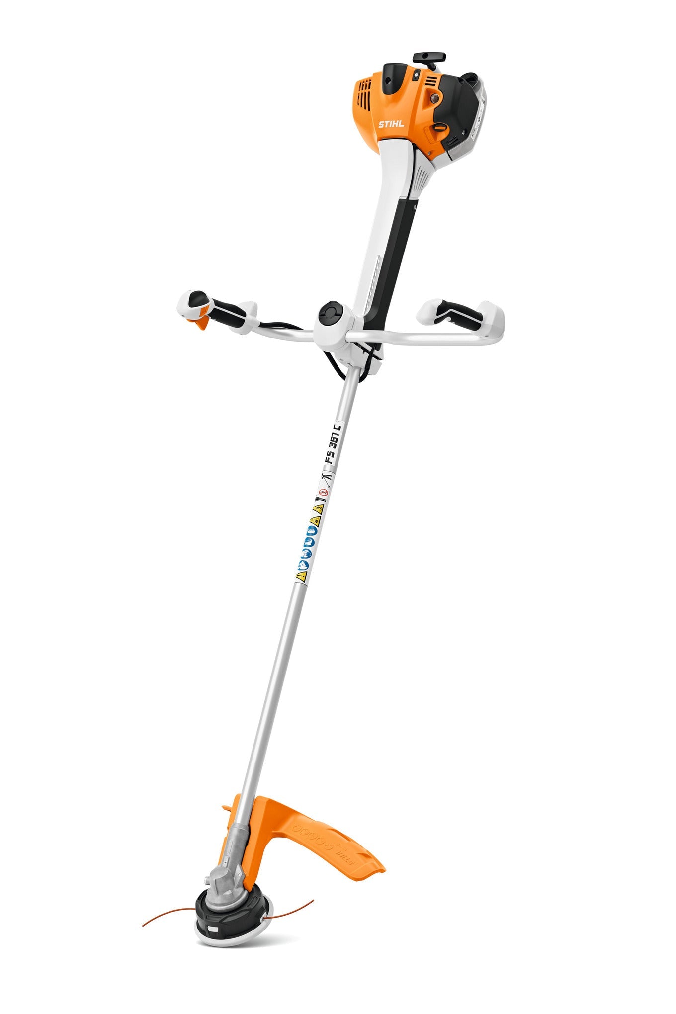 STIHL FS 361 | Tododesbrozadoras.es