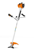 STIHL FS 411 | Tododesbrozadoras.es