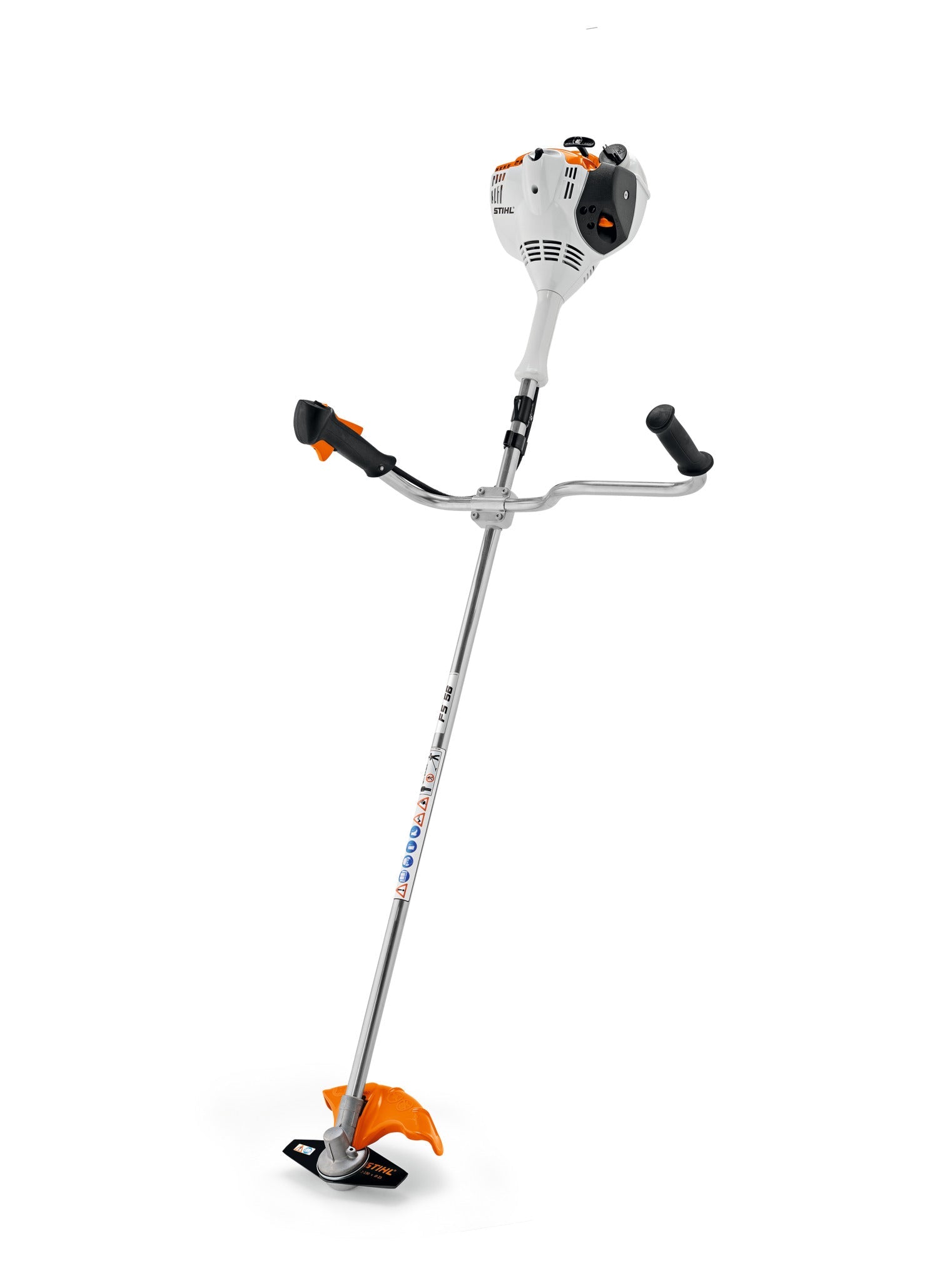 STIHL FS 56 C-EM | Tododesbrozadoras.es