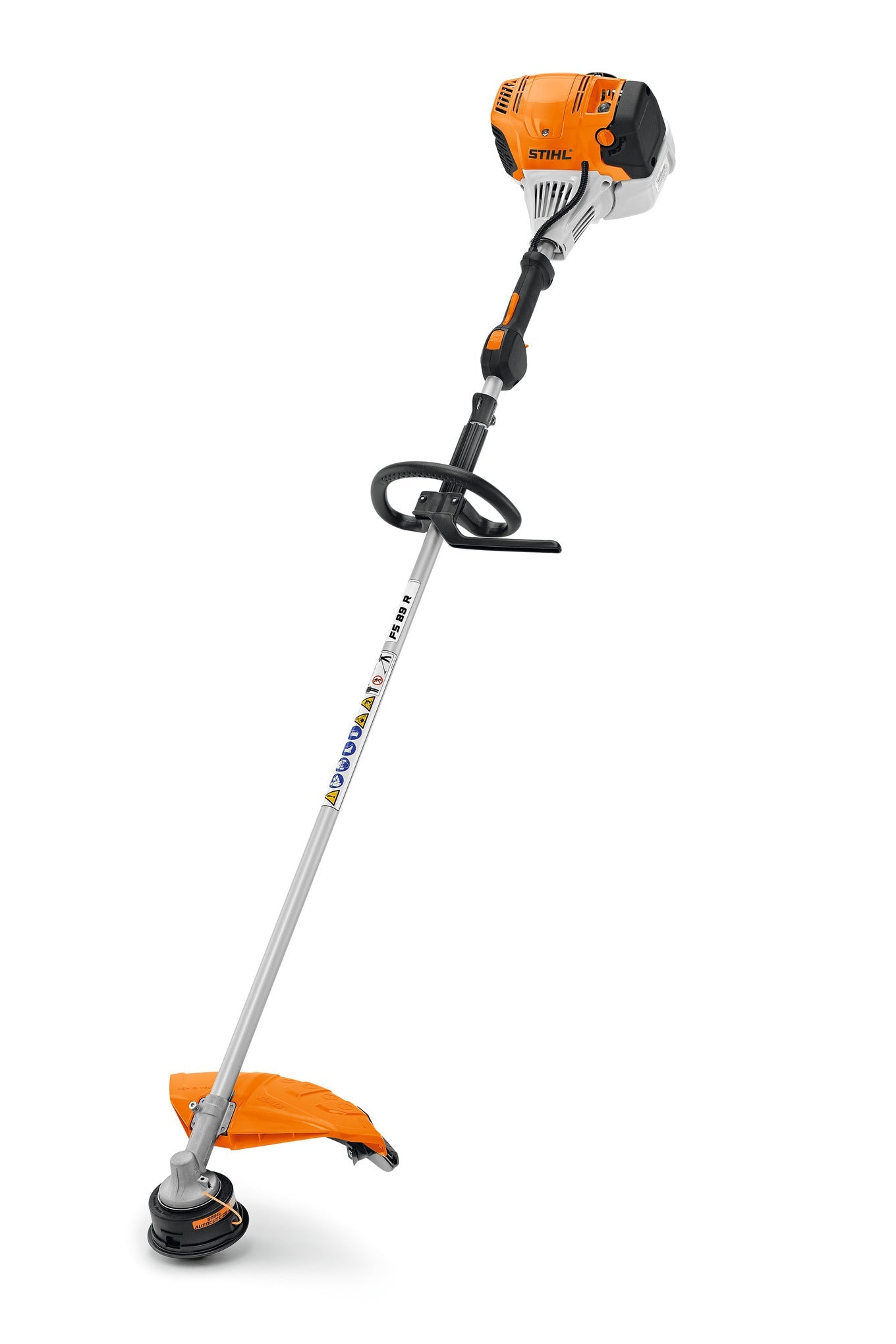STIHL FS 89 R | Tododesbrozadoras.es