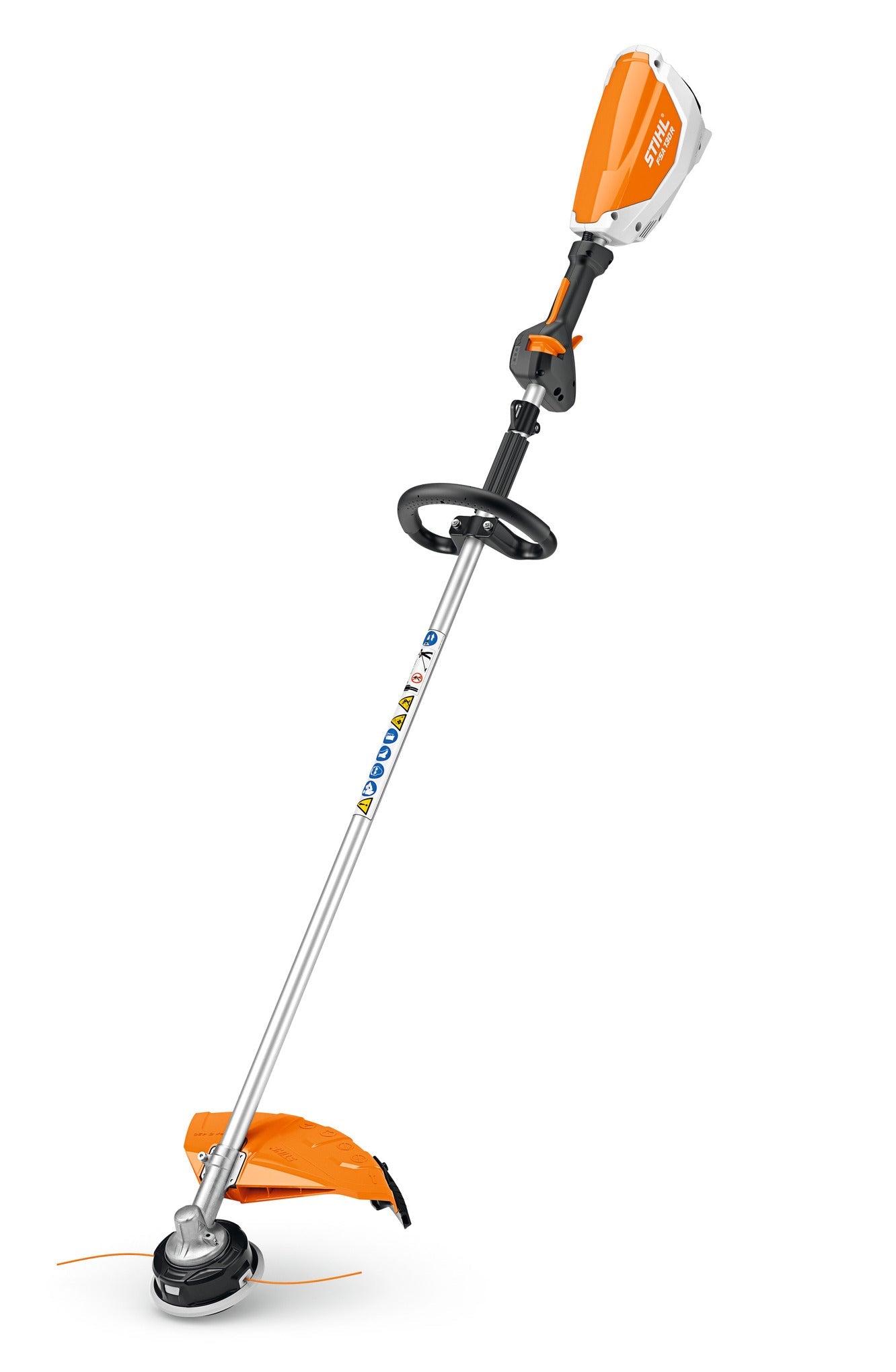 STIHL FSA 130 R | Tododesbrozadoras.es
