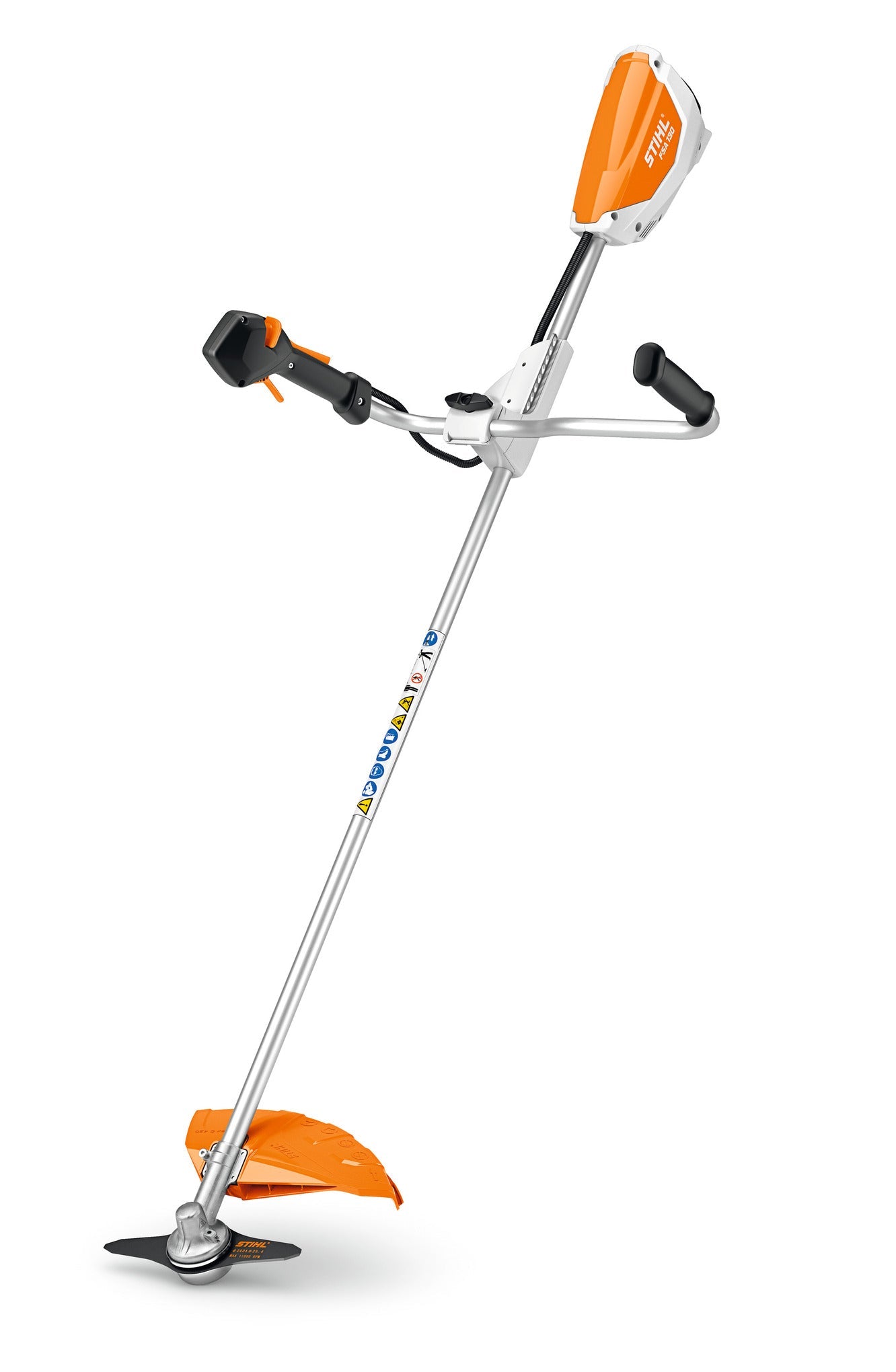 STIHL FSA 130 | Tododesbrozadoras.es