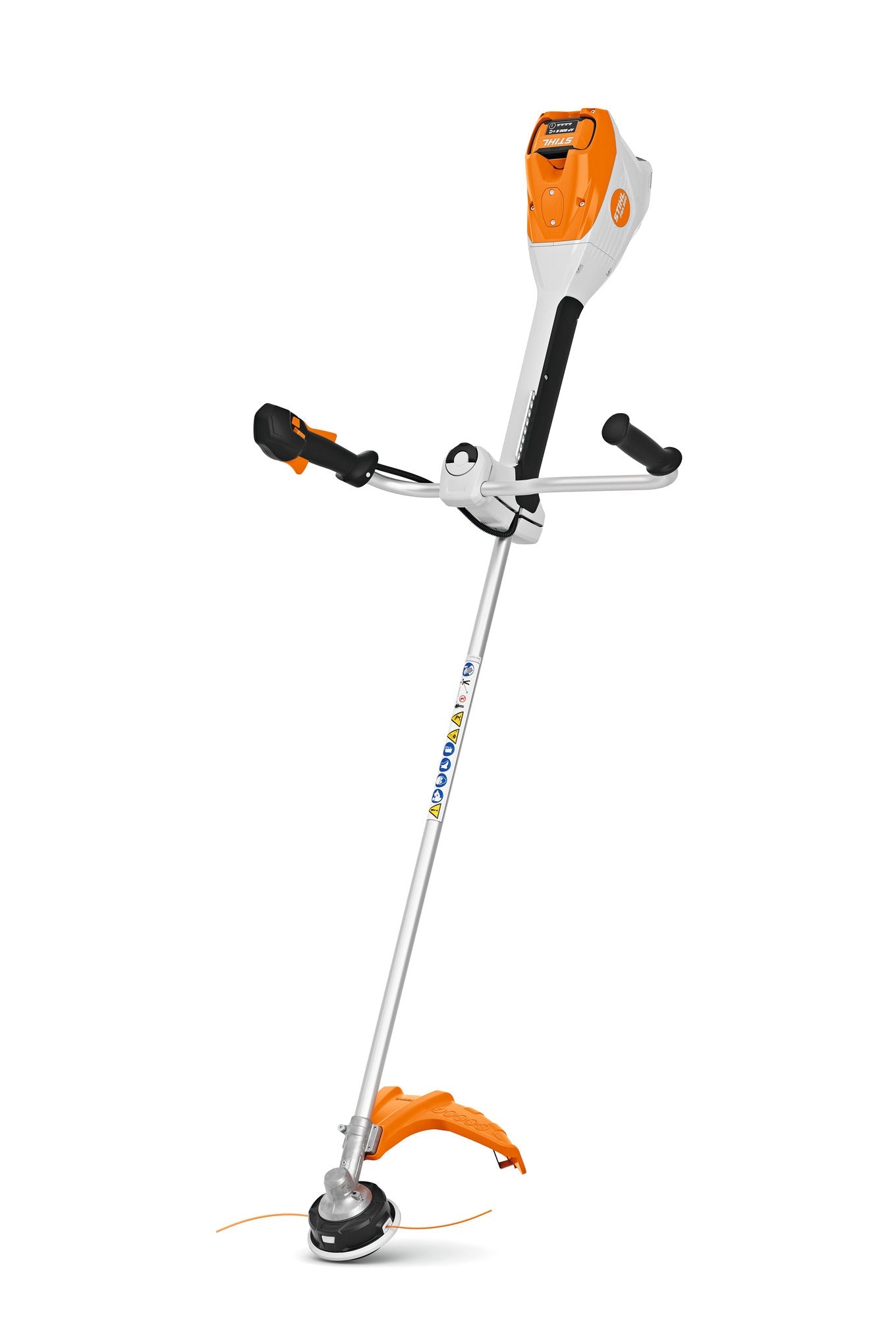 STIHL FSA 200 AutoCut C 26-2 | Tododesbrozadoras.es