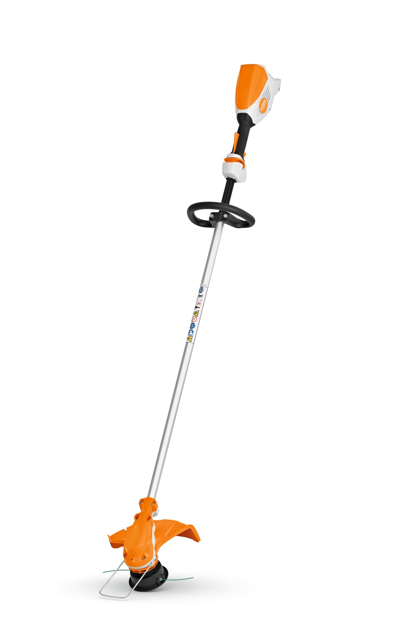 STIHL FSA 60 R AutoCut C 6-2 | Tododesbrozadoras.es