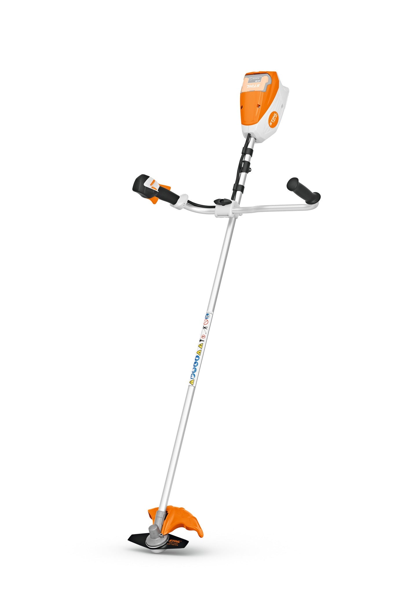 STIHL FSA 80 R AutoCut C 27-2