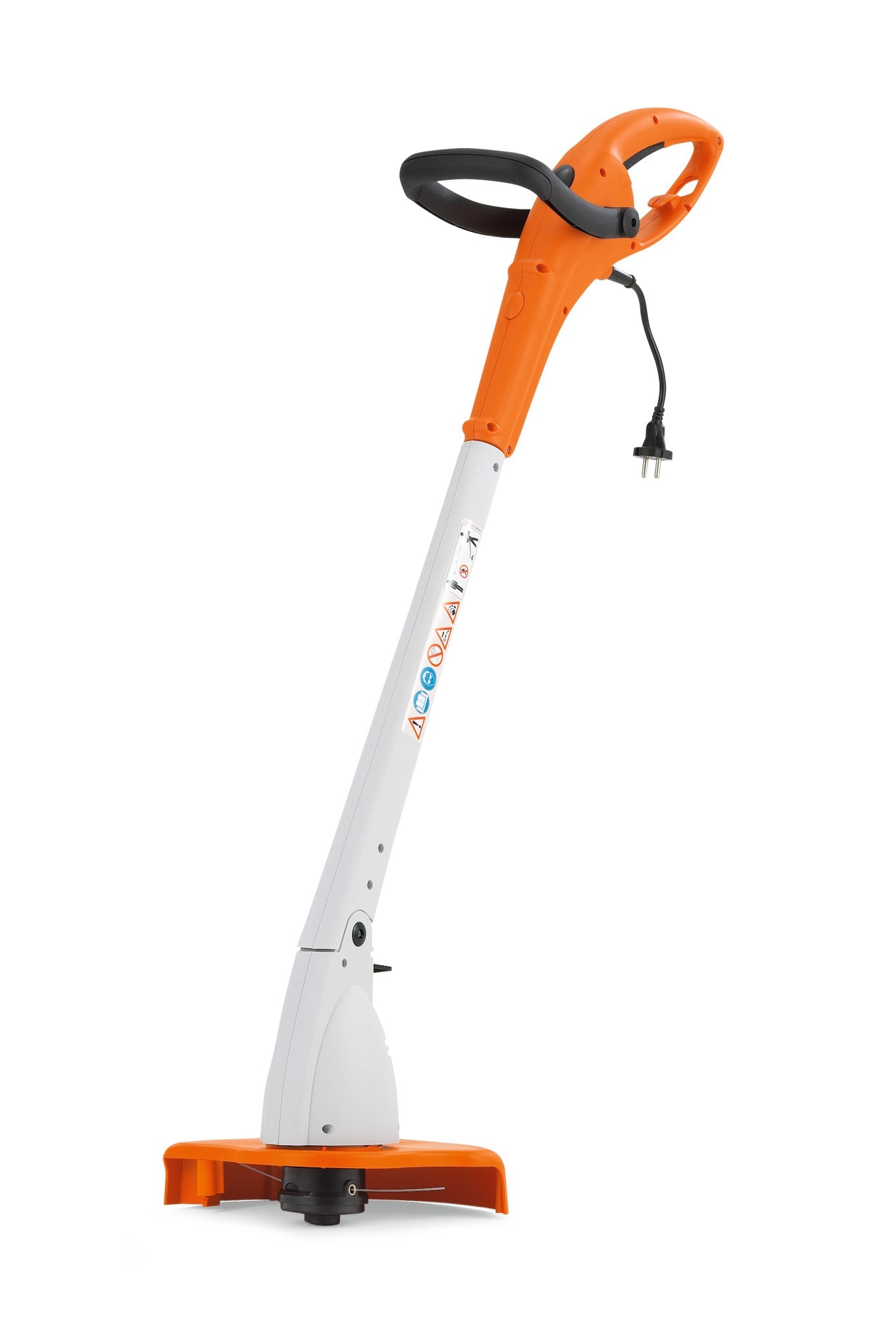 STIHL FSE 31 | Tododesbrozadoras.es