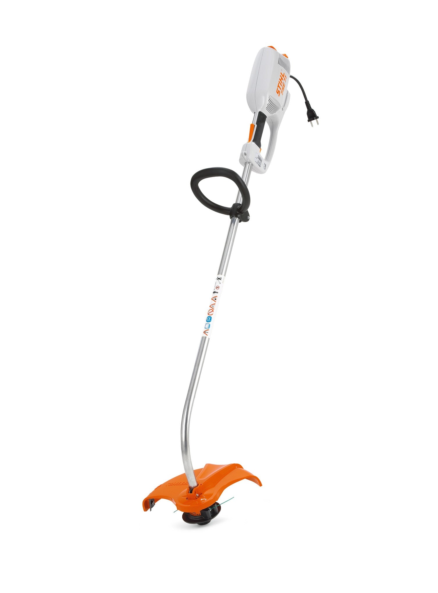 STIHL FSE 71 AUTOCUT C 6-2 | Tododesbrozadoras.es