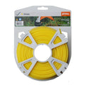 Hilo de Nylon para Desbrozadora Redondo Ø3.0mm × 53.0m | Tododesbrozadoras.es