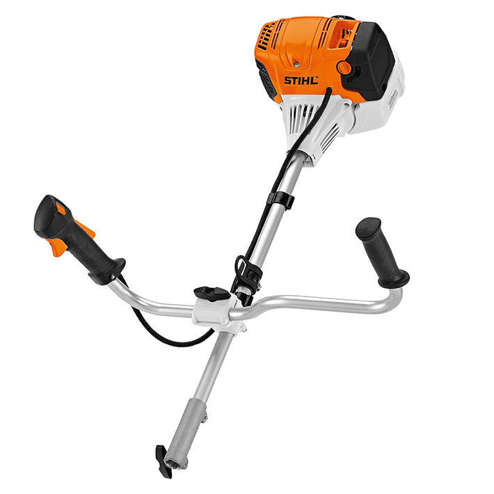 STIHL KM 131 | Tododesbrozadoras.es