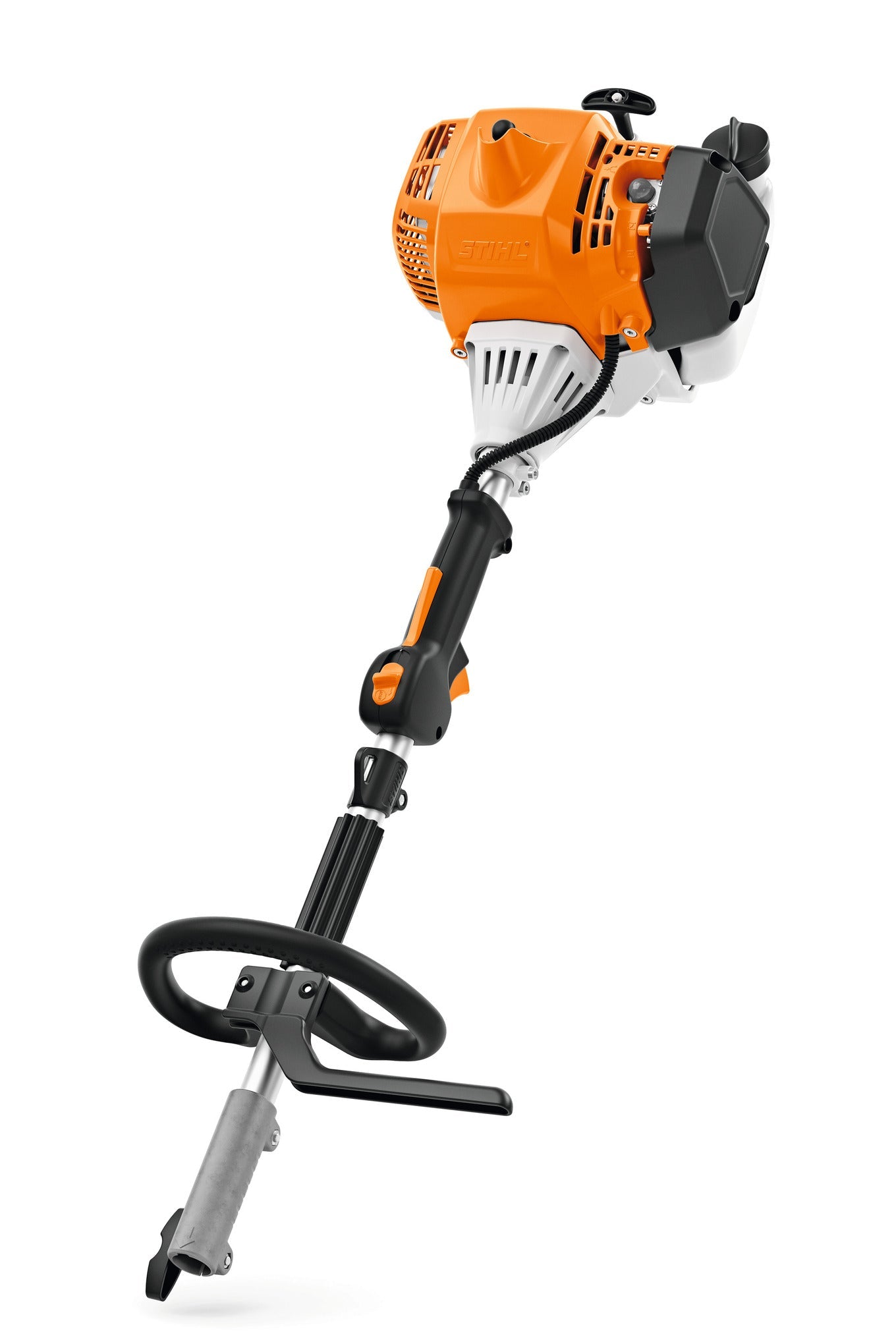 STIHL KM 235 R | Tododesbrozadoras.es