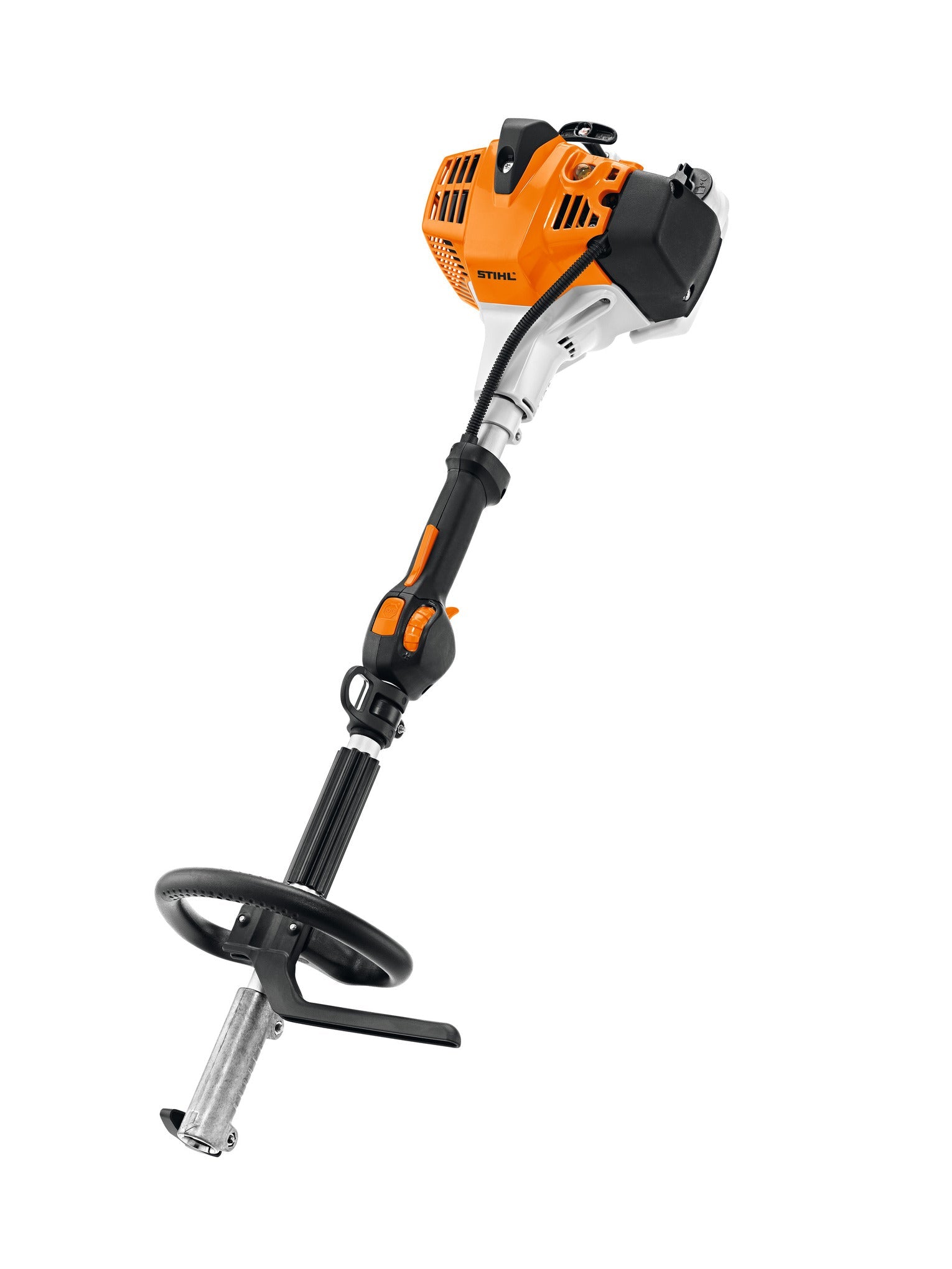 STIHL KM 94 RC-E | Tododesbrozadoras.es