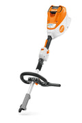 STIHL KMA 120 R | Tododesbrozadoras.es