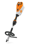 STIHL KMA 135 R | Tododesbrozadoras.es