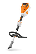 STIHL KMA 80 R | Tododesbrozadoras.es