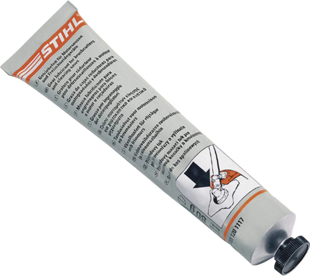 SuperLub STIHL 80g | Tododesbrozadoras.es